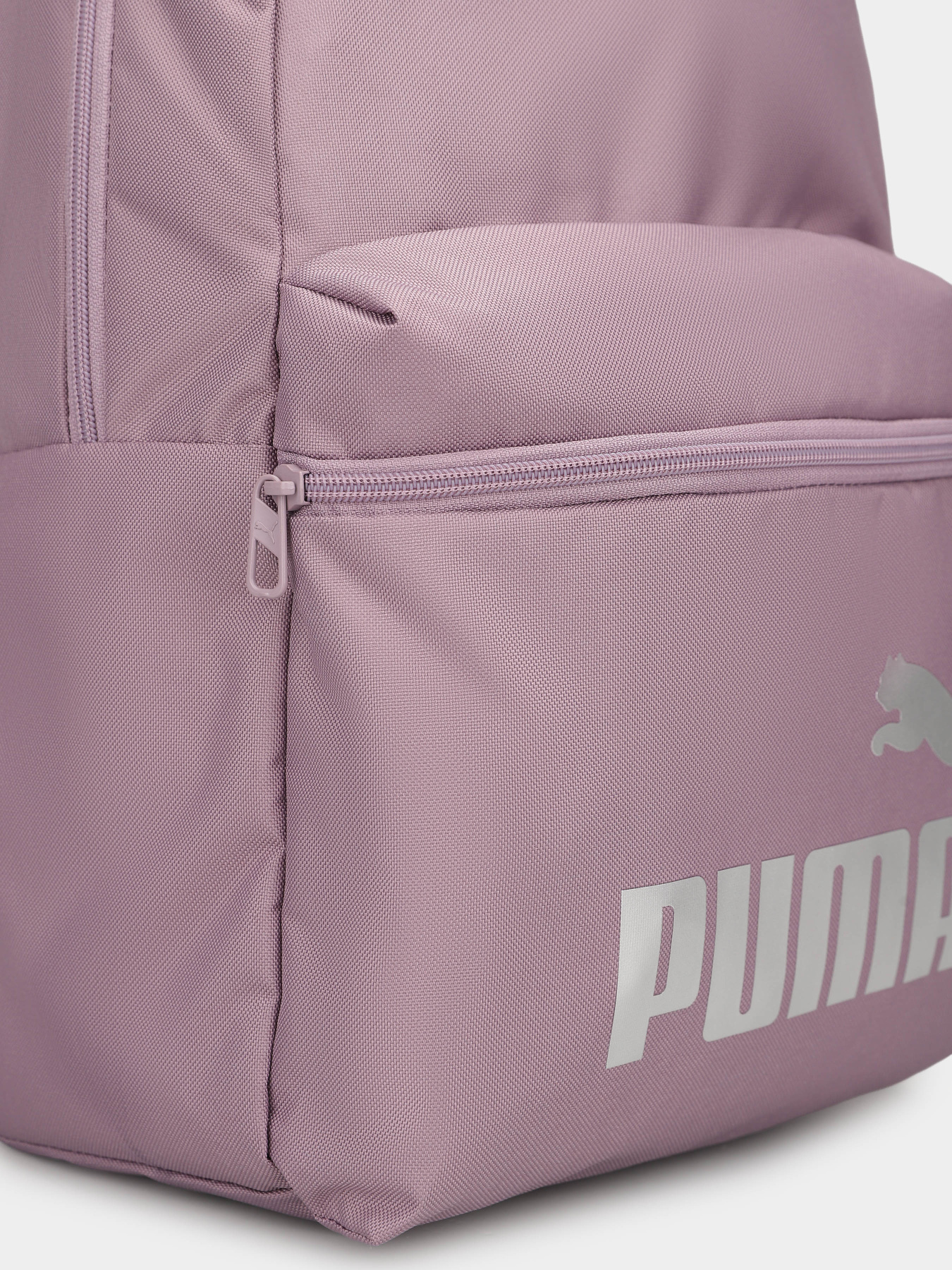 Рюкзаки PUMA PHASE BACKPACK модель 09116423 Фото