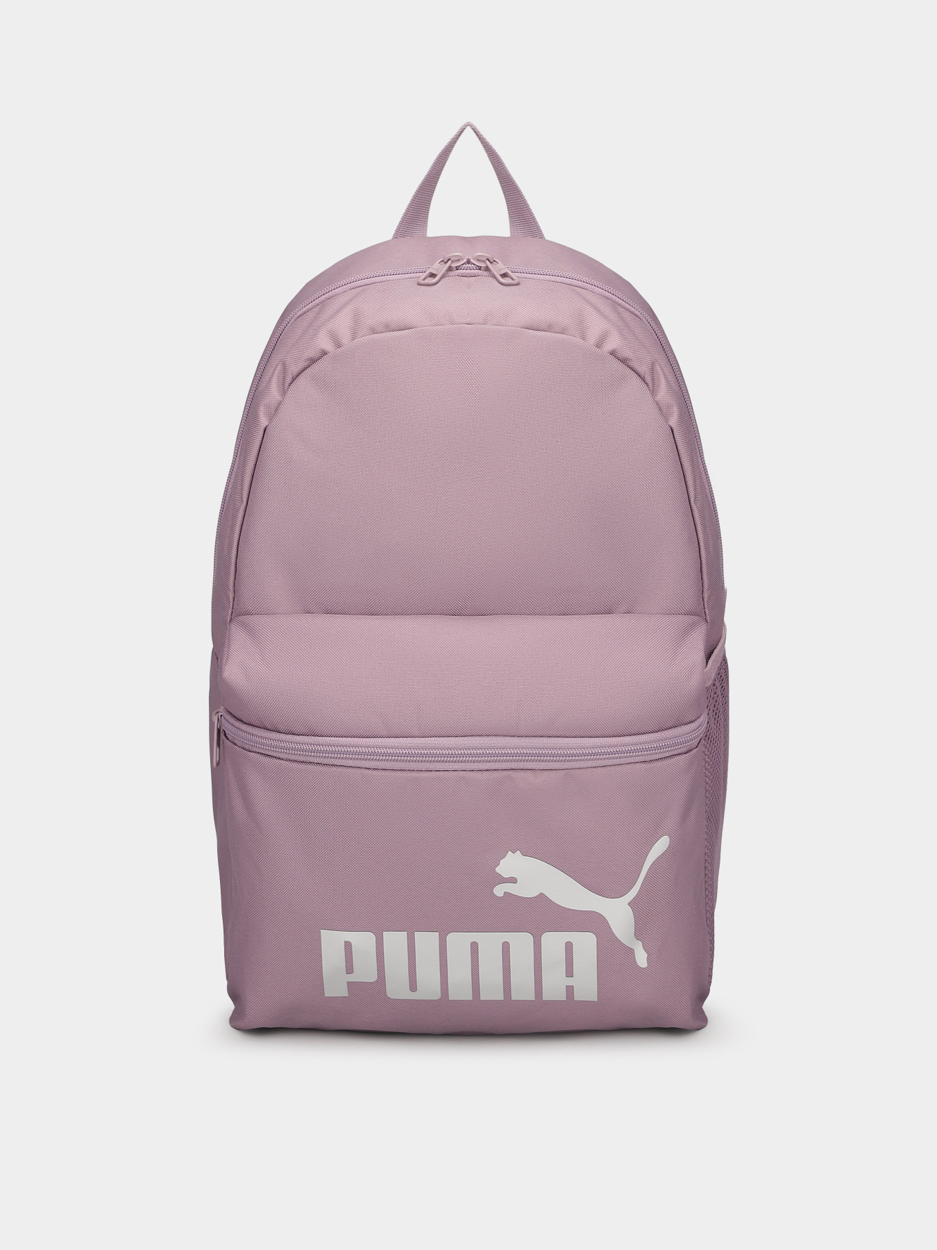 Рюкзаки PUMA PHASE BACKPACK модель 09116423 Фото