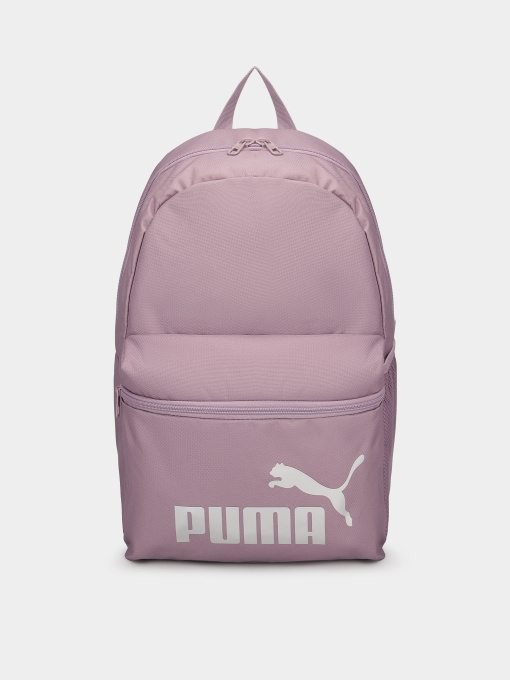 Рюкзаки PUMA PHASE BACKPACK модель 09116423 Фото