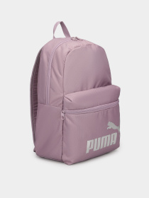 Рюкзаки PUMA PHASE BACKPACK модель 09116423 Фото