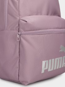 Рюкзаки PUMA PHASE BACKPACK модель 09116423 Фото