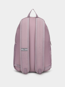 Рюкзаки PUMA PHASE BACKPACK модель 09116423 Фото