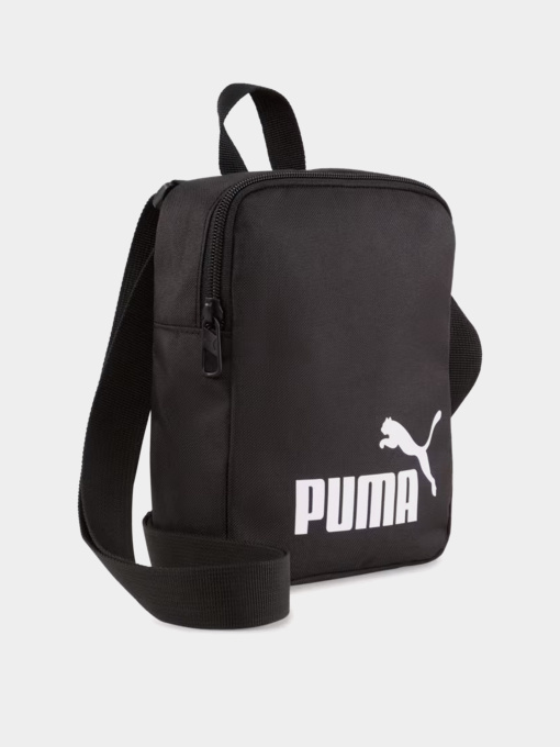 Сумки PUMA PHASE PORTABLE 2L модель 09117301 Фото