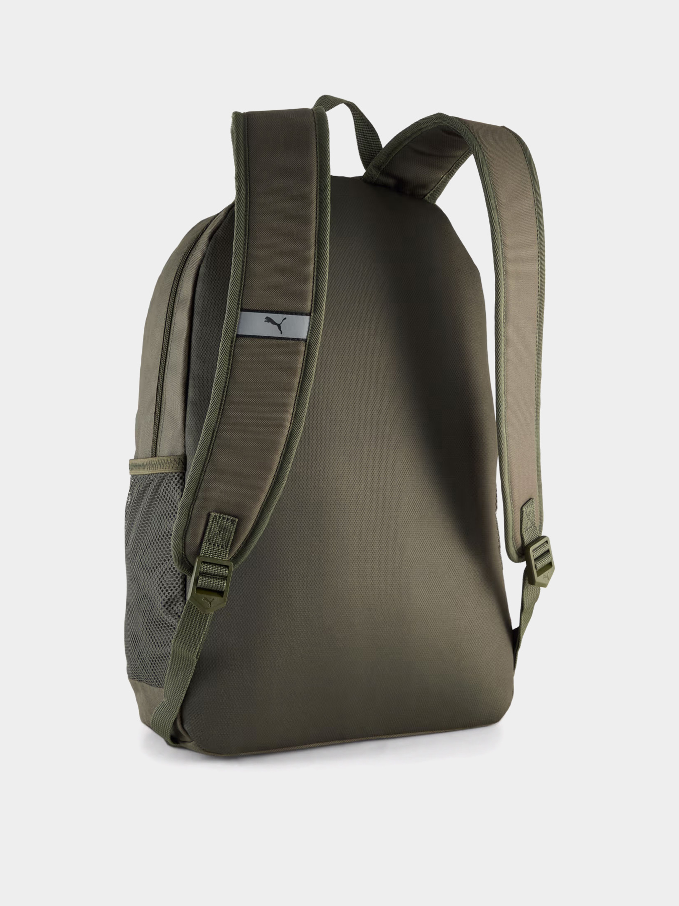 Рюкзаки PUMA PLUS BACKPACK II модель 09118109 Фото