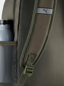 Рюкзаки PUMA PLUS BACKPACK II модель 09118109 Фото