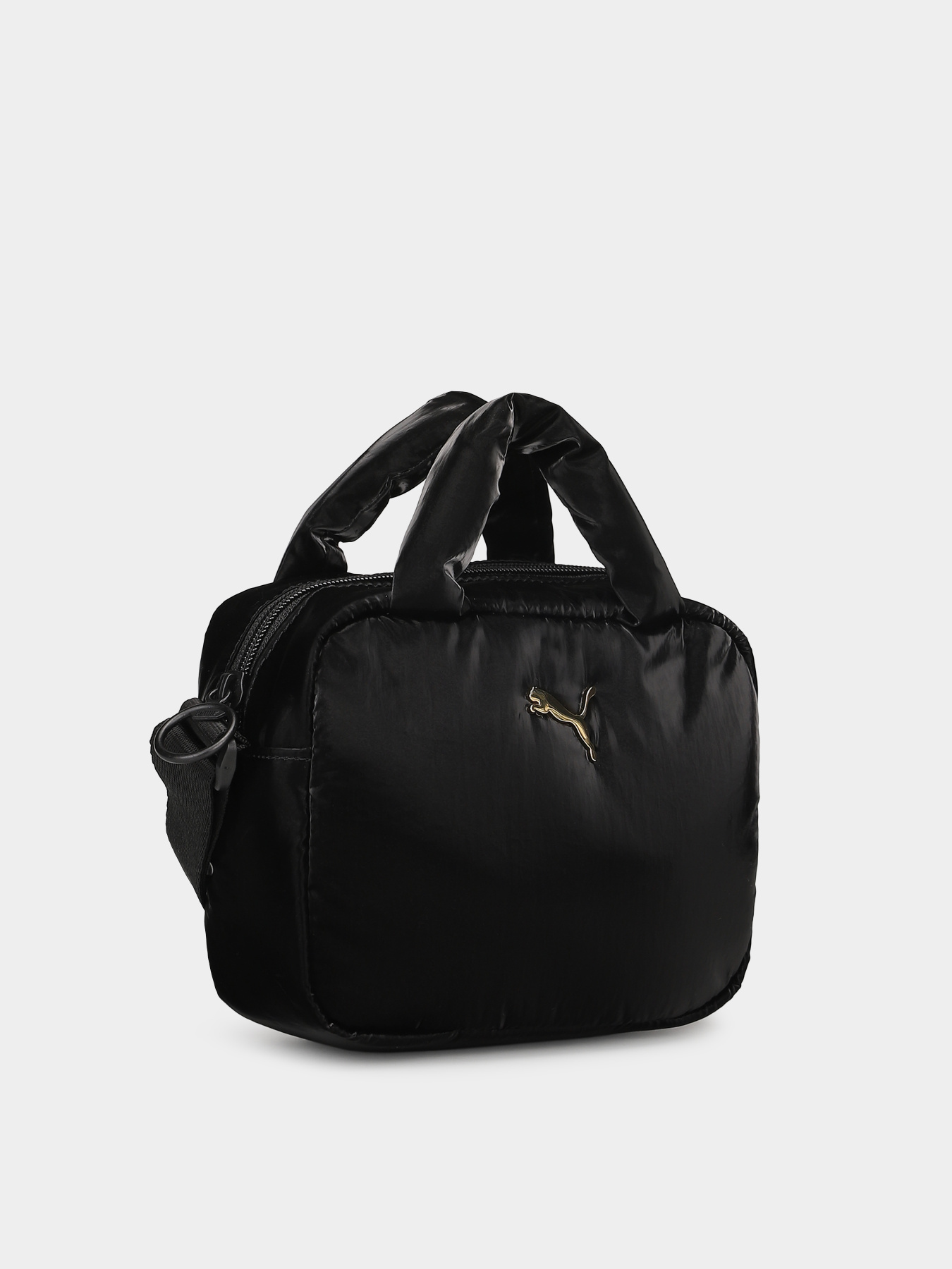 Сумки PUMA UP MINI GRIP BAG модель 09129204 Фото