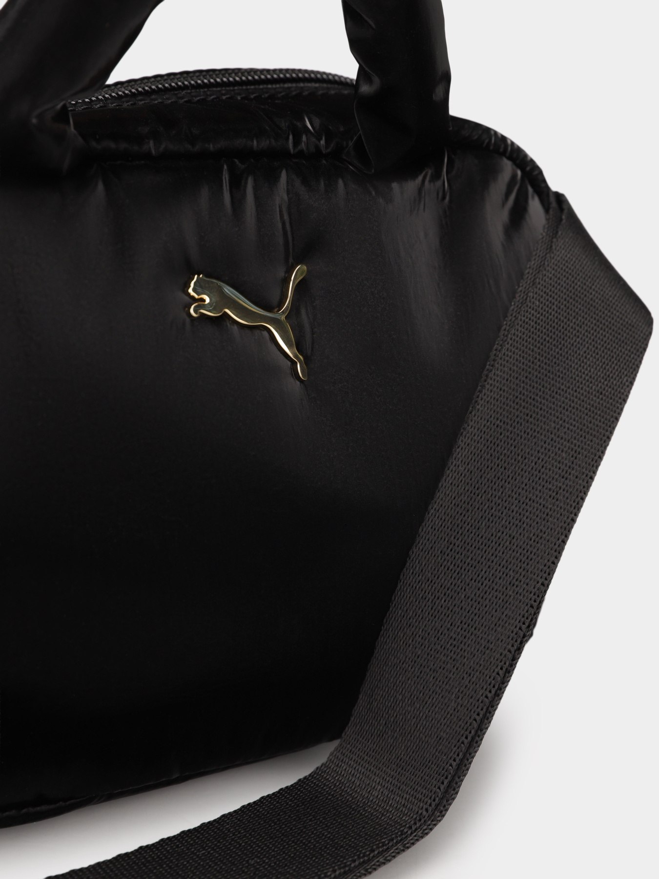 Сумки PUMA UP MINI GRIP BAG модель 09129204 Фото