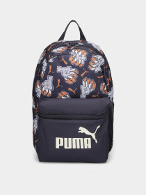 Рюкзаки PUMA PHASE SMALL модель 09132406 Фото