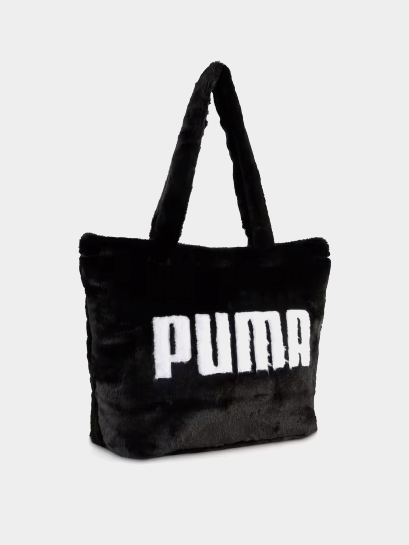 Сумки PUMA UP FAUX FUR модель 09171201 Сумки PUMA UP FAUX FUR модель 09171201 Фото