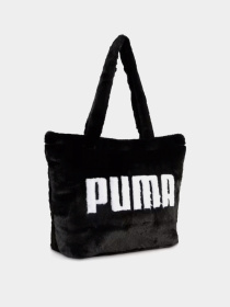 Сумки PUMA UP FAUX FUR модель 09171201 Фото
