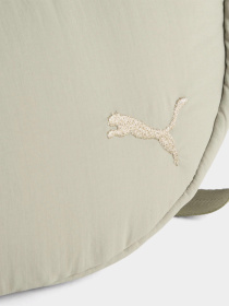 Сумки PUMA HER HALF MOON модель 09171602 Фото