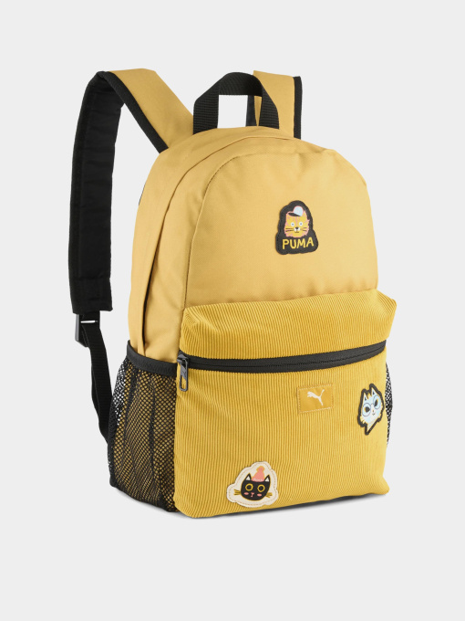 Рюкзаки PUMA ESSENTIALS SMALL BACKPACK модель 09175501 Фото