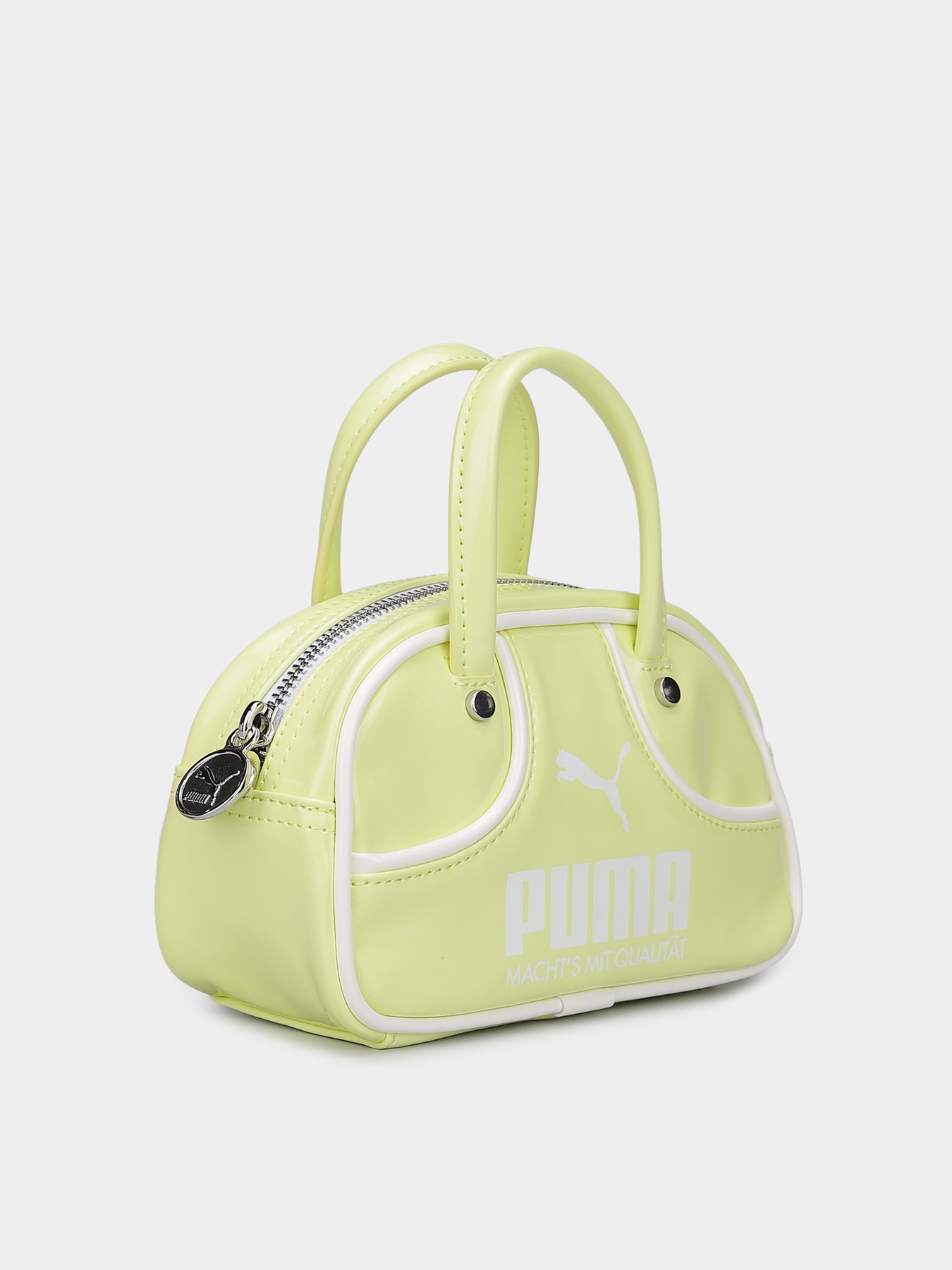 Сумки PUMA 1976 MICRO модель 09182404 Сумки PUMA 1976 MICRO модель 09182404 Фото
