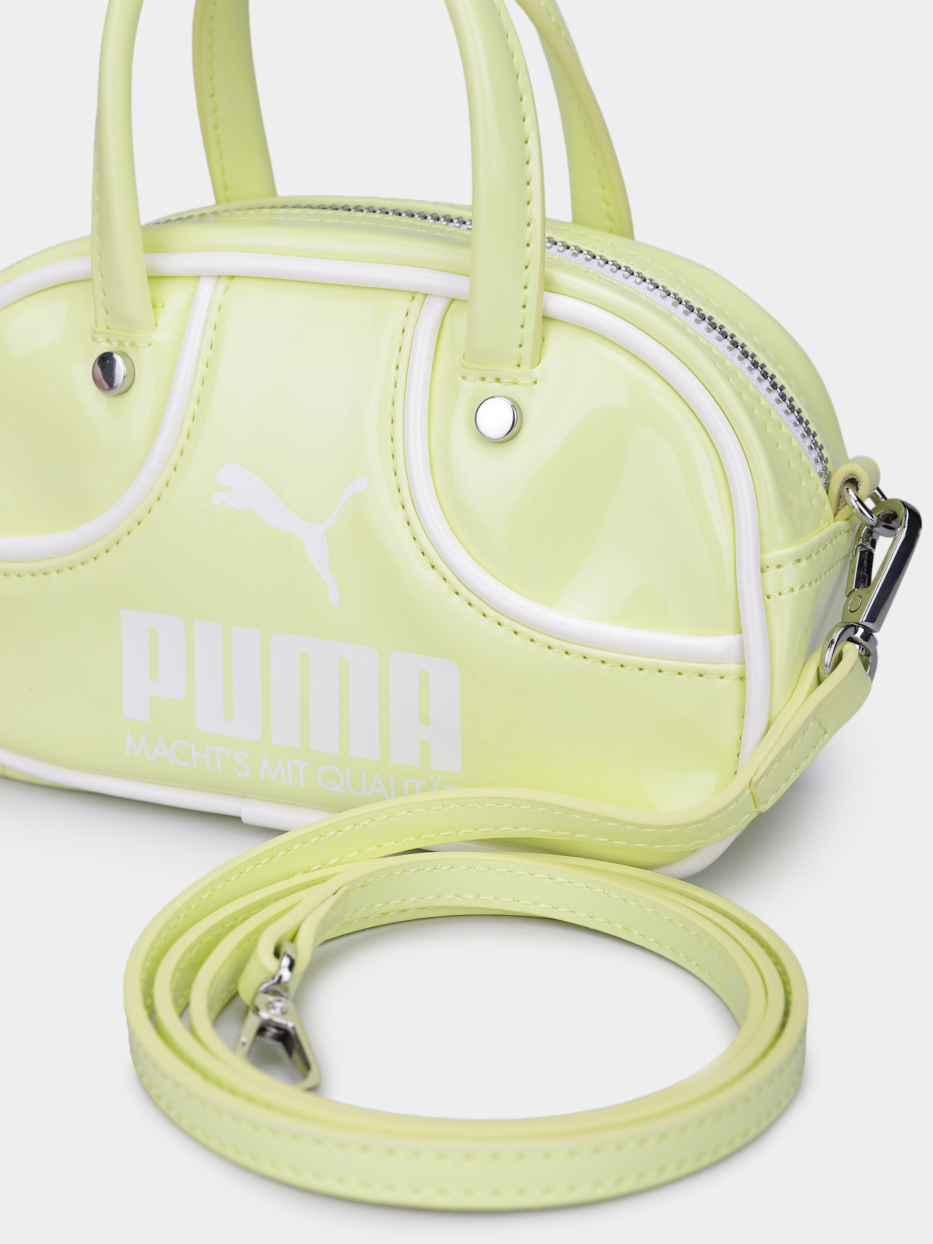 Сумки PUMA 1976 MICRO модель 09182404 Сумки PUMA 1976 MICRO модель 09182404 Фото