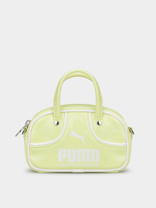 Сумки PUMA 1976 MICRO модель 09182404 Фото