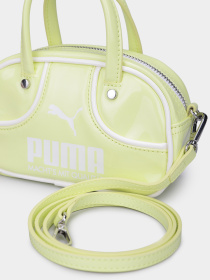 Сумки PUMA 1976 MICRO модель 09182404 Фото