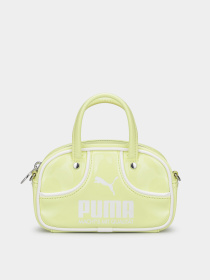 Сумки PUMA 1976 MICRO модель 09182404 Фото