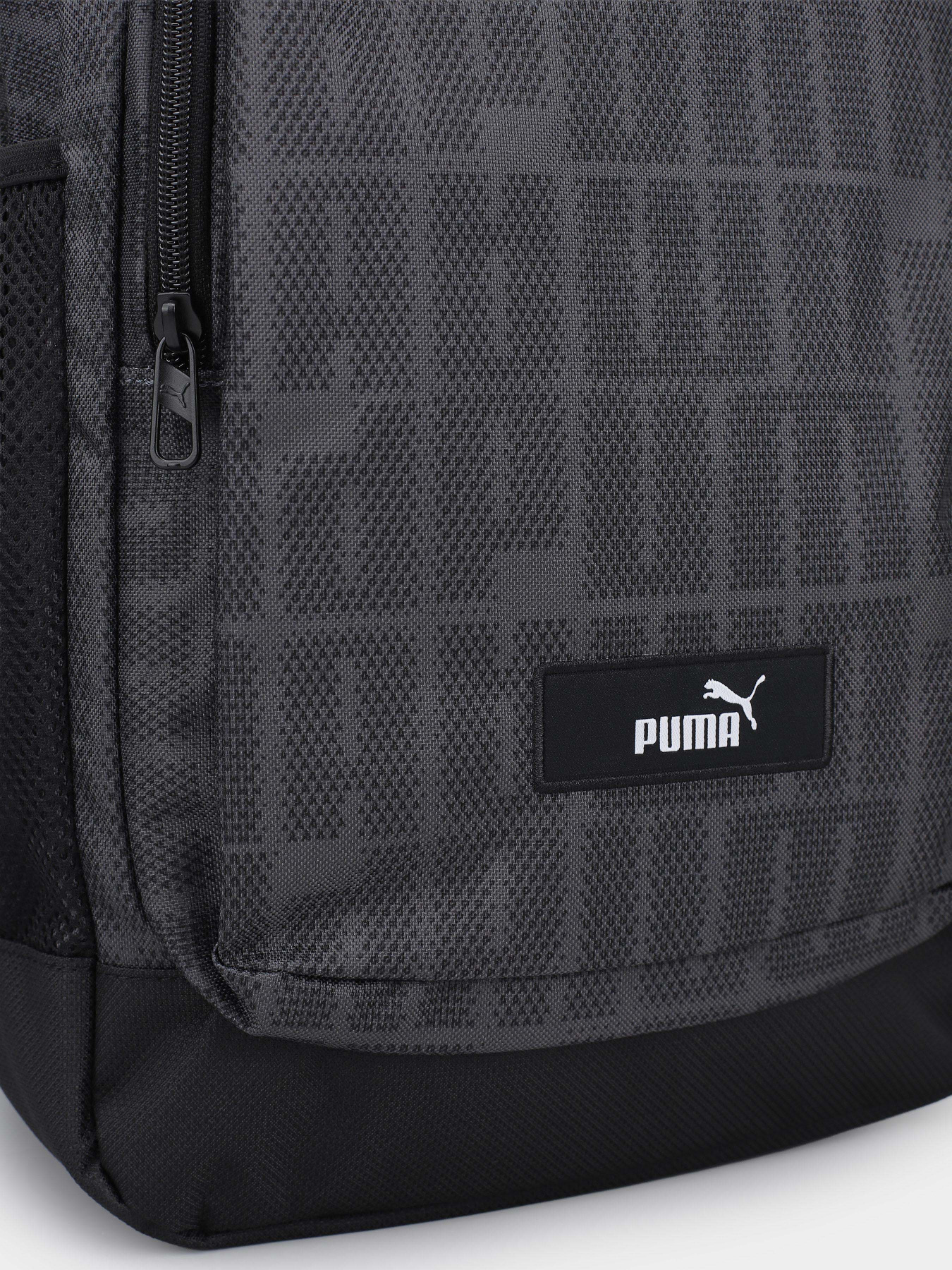 Рюкзаки PUMA ACADEMY ALL-OVER PRINT 29L модель 09115014 Фото