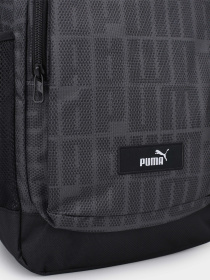 Рюкзаки PUMA ACADEMY ALL-OVER PRINT 29L модель 09115014 Фото