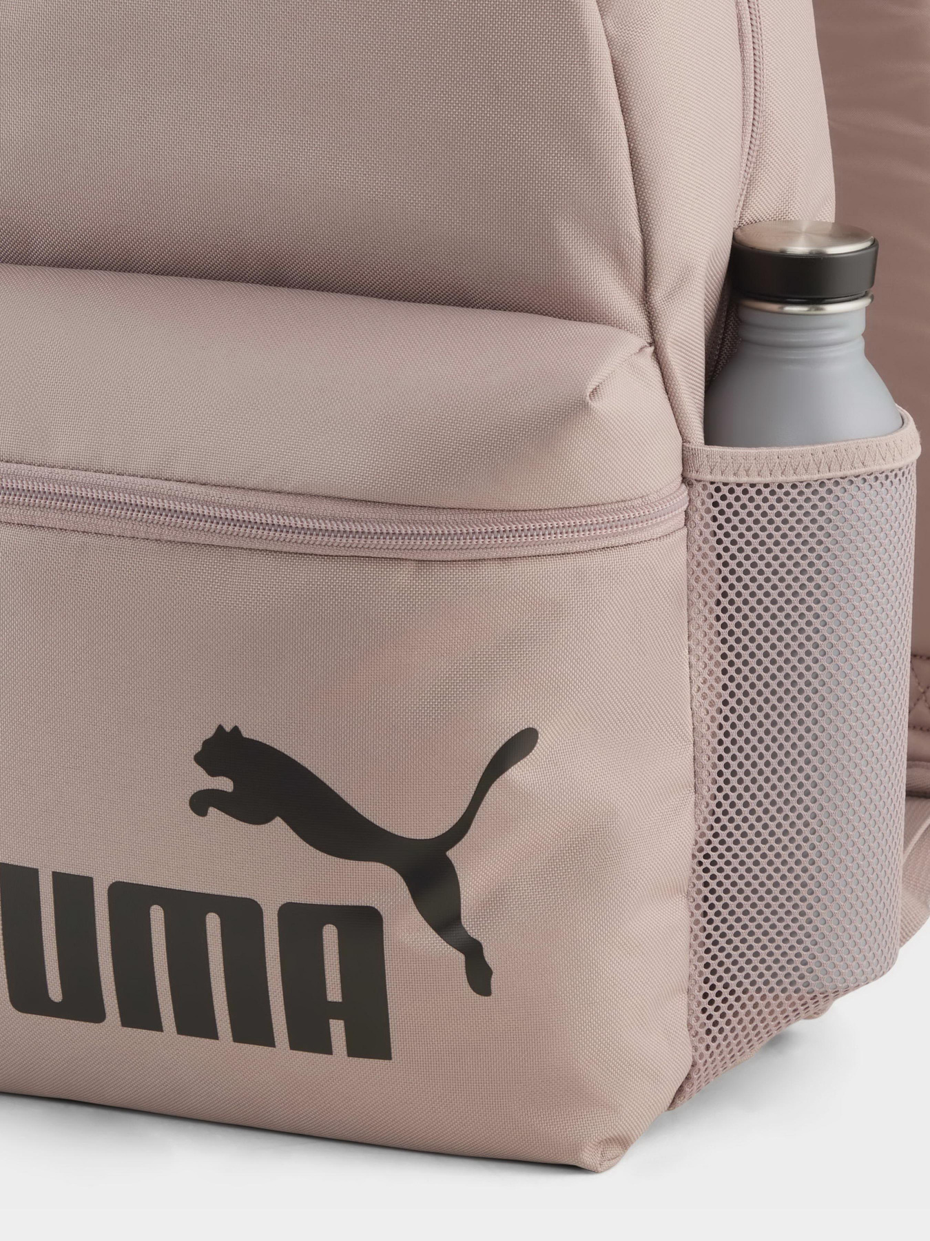Рюкзаки PUMA PUMA PHASE модель 09116434 Фото