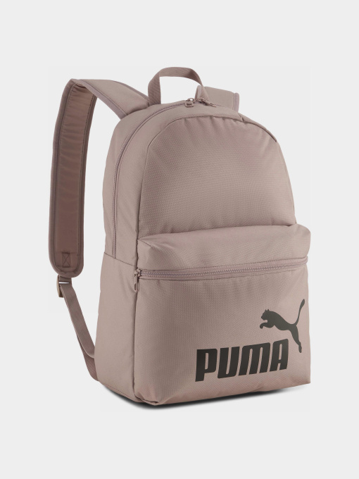 Рюкзаки PUMA PUMA PHASE модель 09116434 Фото