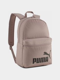 Рюкзаки PUMA PUMA PHASE модель 09116434 Фото