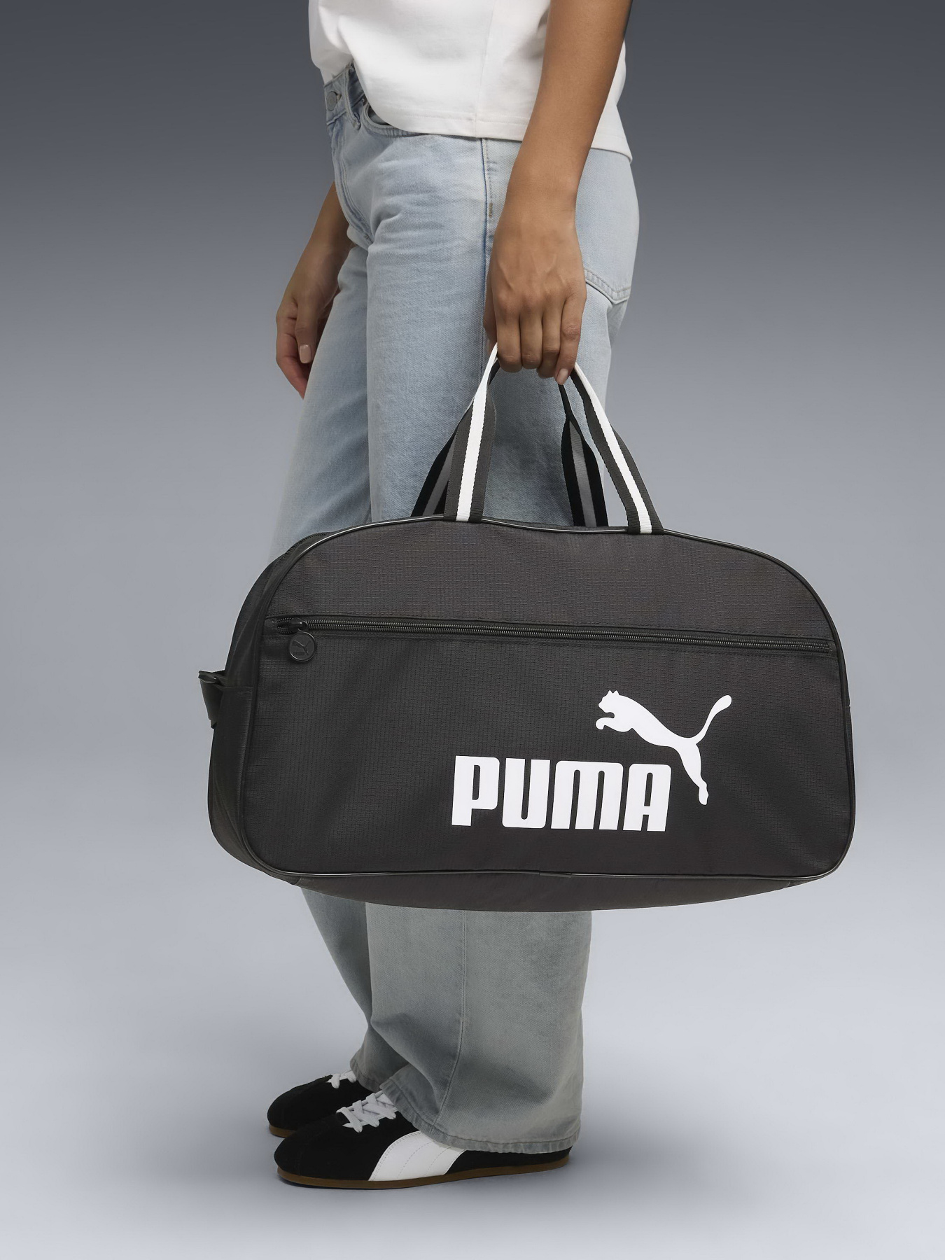 Сумки PUMA CAMPUS SPORT GRIP модель 09215301 Фото