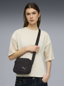 Сумки PUMA HER модель 09218401 Фото