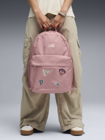 Рюкзаки PUMA PUMA PHASE PATCH модель 09219628 Фото