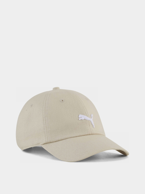 Шапки та кепки PUMA WARDROBE ESS DAD модель 02597005 Фото