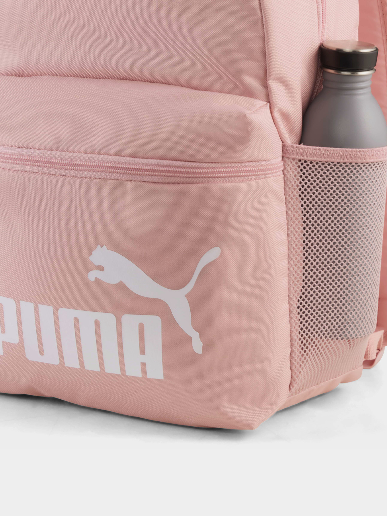 Рюкзаки PUMA PHASE 22L модель 09116428 Фото