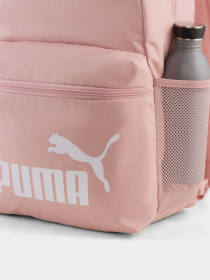Рюкзаки PUMA PHASE 22L модель 09116428 Фото