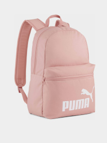 Рюкзаки PUMA PHASE 22L модель 09116428 Фото
