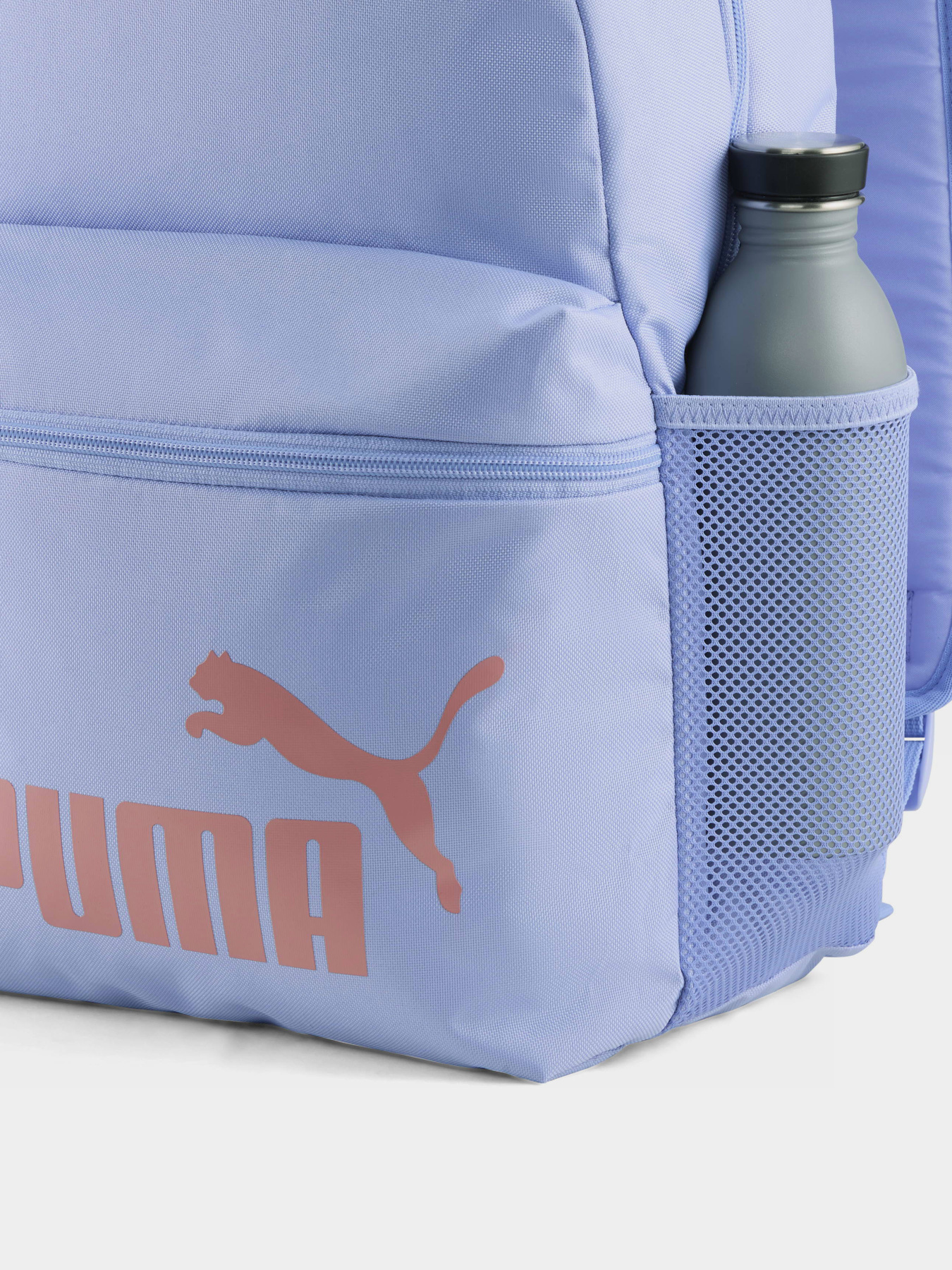 Рюкзаки PUMA PUMA PHASE 22L модель 09116432 Фото