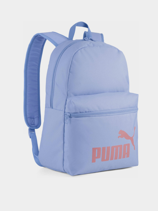 Рюкзаки PUMA PUMA PHASE 22L модель 09116432 Фото