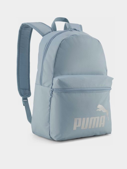 Рюкзаки PUMA PHASE 22L модель 09116433 Фото
