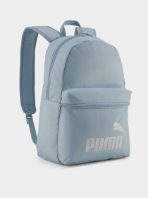 Рюкзаки PUMA PHASE 22L модель 09116433 Фото
