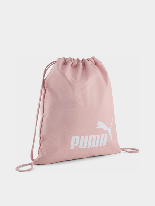 Рюкзаки PUMA PHASE GYM модель 09116328 Фото