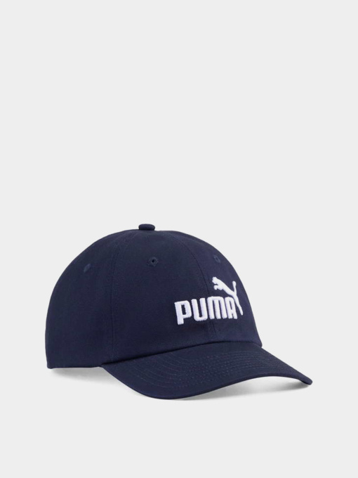 Шапки та кепки PUMA ESS NO.1 LOGO BB модель 02685303 Фото