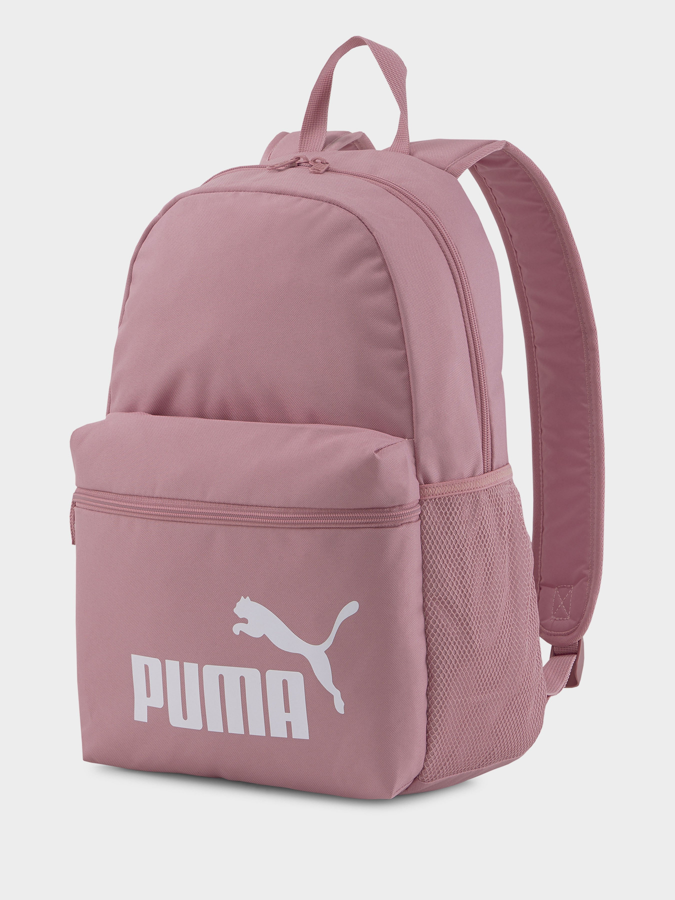 Рюкзаки PUMA Phase модель 07548744 Фото
