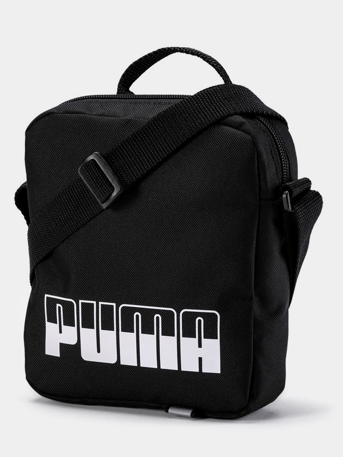 Сумки PUMA Plus Portable II модель 07606101 Фото