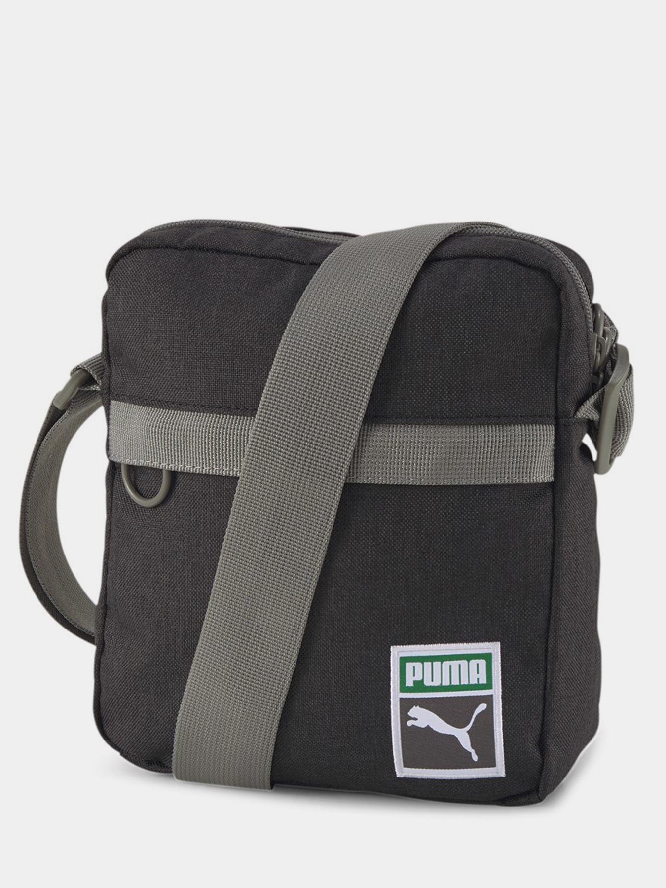 Сумки PUMA ORIGINALS PORTABLE RETRO модель 07743701 Фото