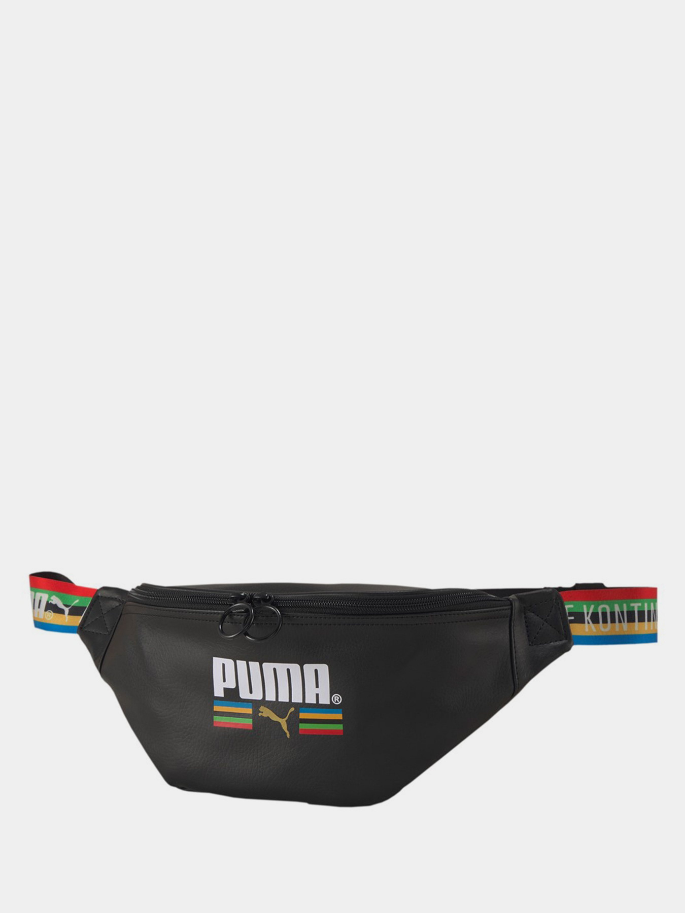 Сумки PUMA ORIGINALS PU модель 07778401 Фото