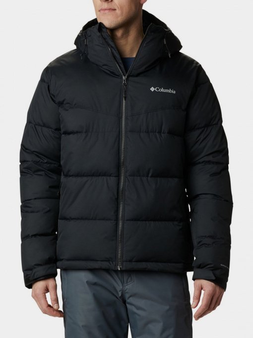 Куртки и дубленки Columbia Iceline Ridge™ модель 1864271-013 Фото