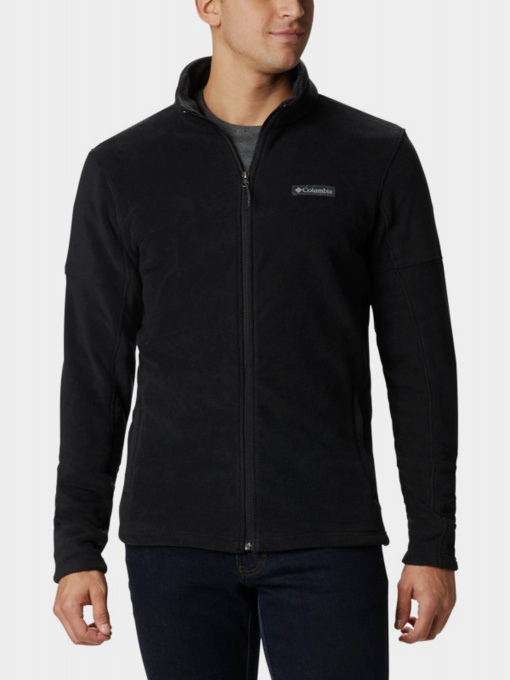 Худи и свитшоты Columbia BASIN TRAIL™ III FULL ZIP модель 1907753-010 Фото