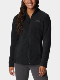 Худі та світшоти Columbia BASIN TRAIL™ III FULL ZIP модель 1938041-010 Фото