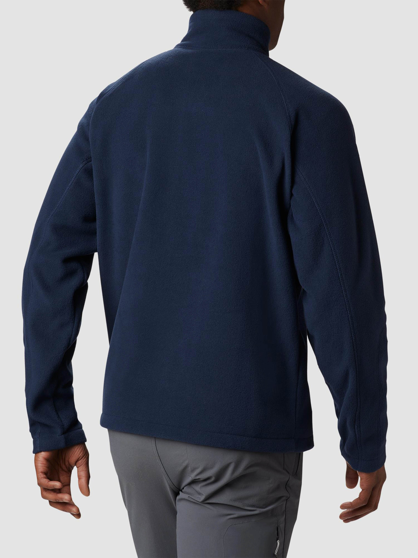 Худи и свитшоты Columbia FAST TREK III HALF ZIP FLEECE модель 1553511-468 Худи и свитшоты Columbia FAST TREK III HALF ZIP FLEECE модель 1553511-468 Фото
