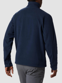 Худи и свитшоты Columbia FAST TREK III HALF ZIP FLEECE модель 1553511-468 Фото