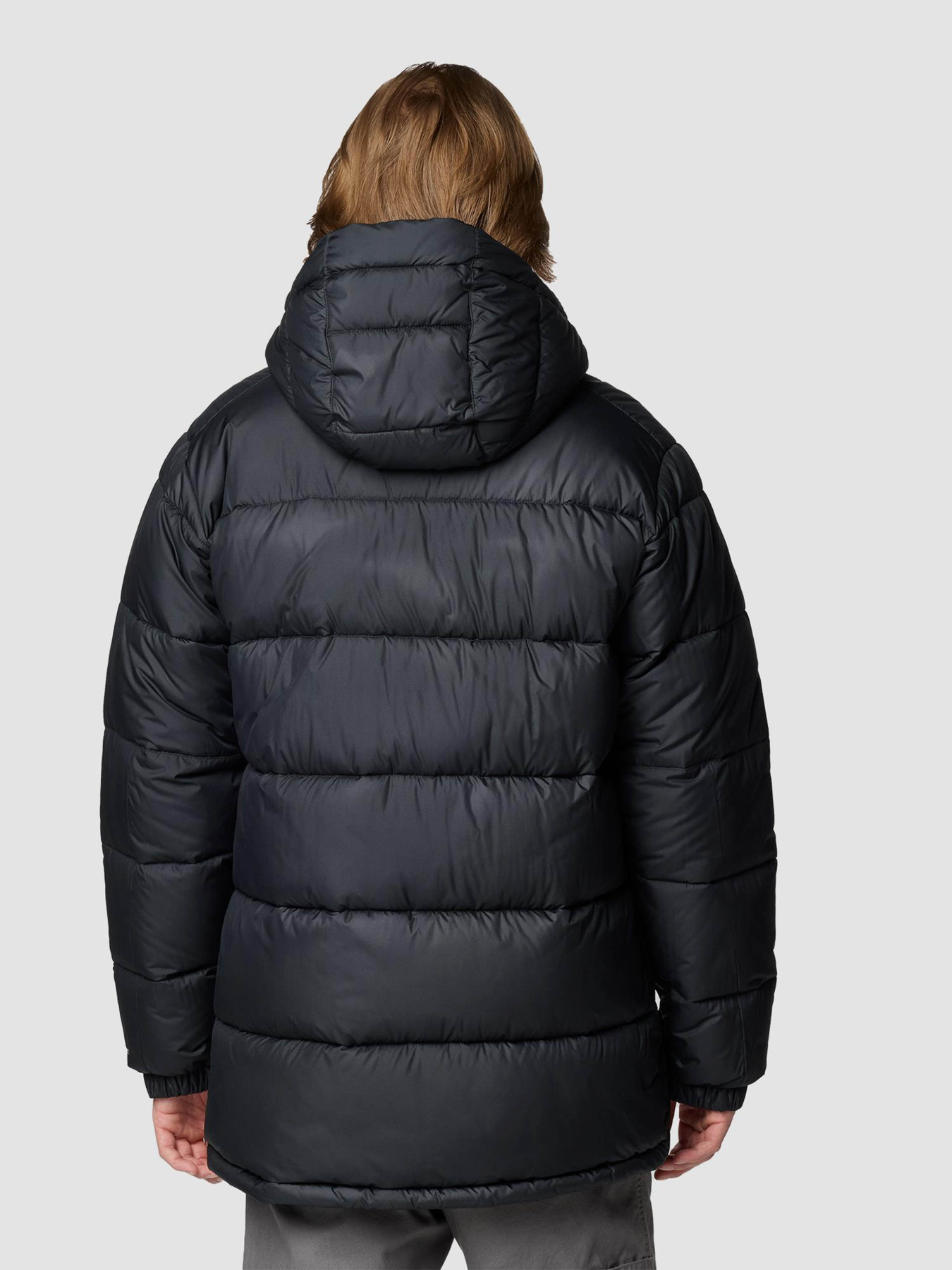 Куртки и дубленки Columbia PIKE LAKE™ PARKA модель 2050921-011 Фото