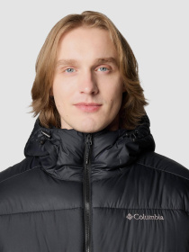 Куртки и дубленки Columbia PIKE LAKE™ PARKA модель 2050921-011 Фото